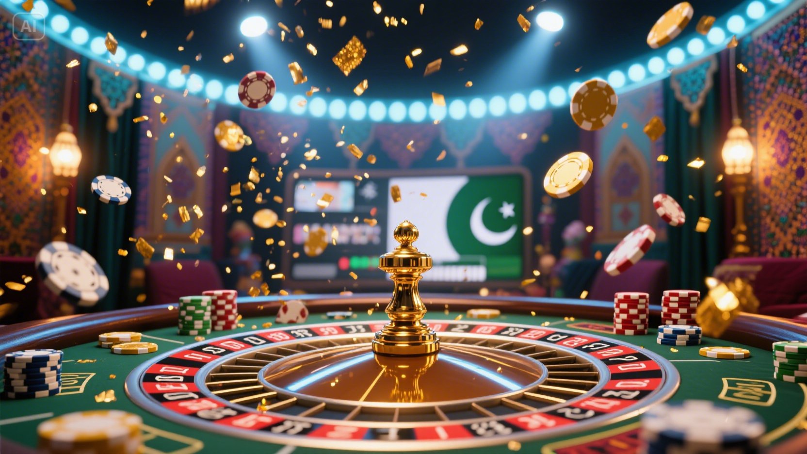 Rummy MultiplayerDeposit today and claim 200% instantly added to your wallet! Pakistan’s players can recharge safely, enjoy premium casino play, and withdraw PKR rewards.