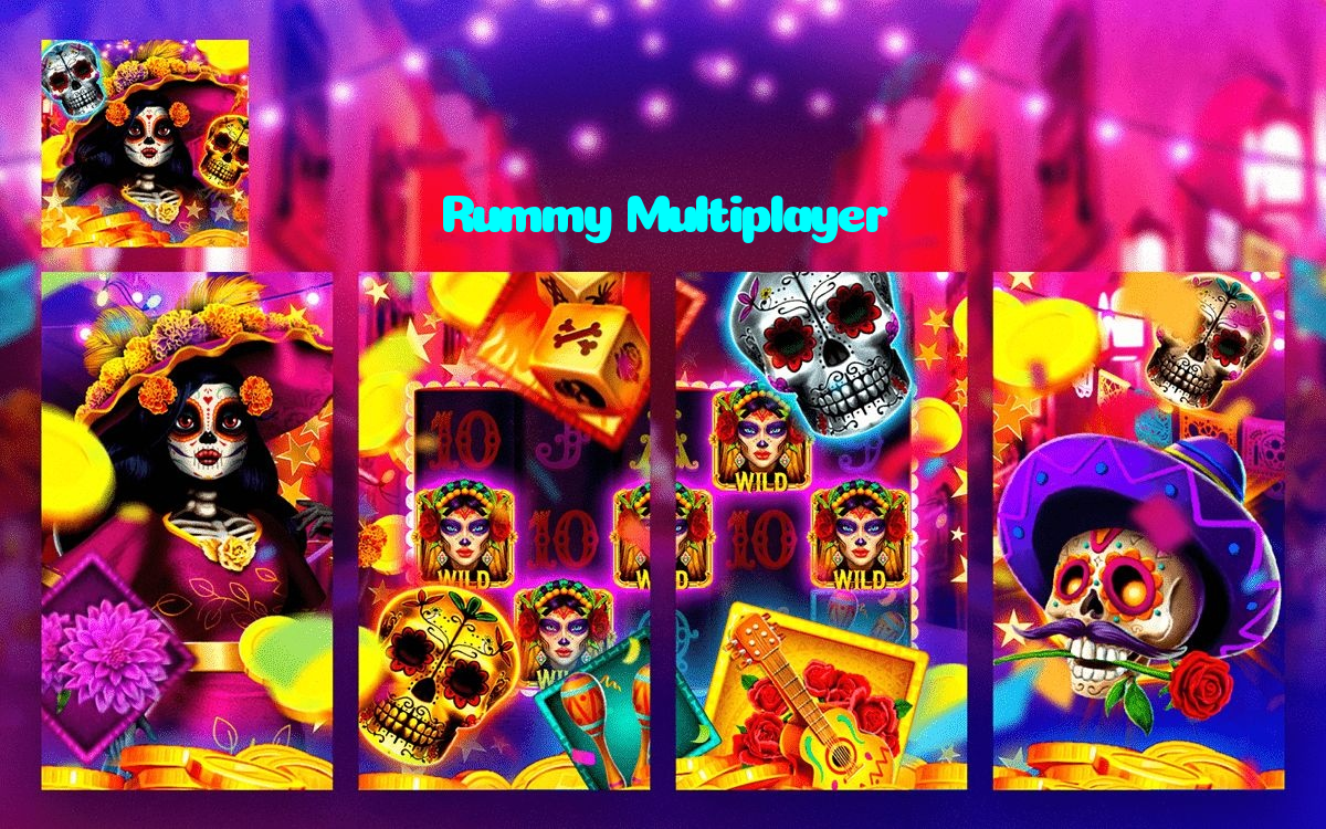 Rummy Multiplayer