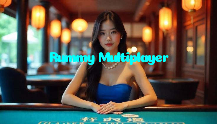 Rummy Multiplayer