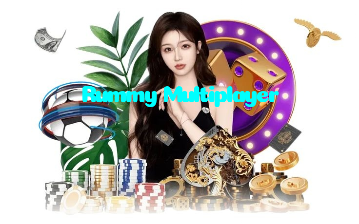 available types of Rummy Multiplayer bet including pre-match live express and system bets