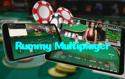available types of Rummy Multiplayer bet including pre-match live express and system bets