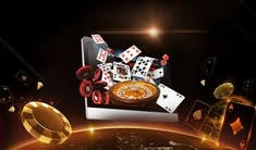 پاکستانی کھلاڑیوں کیلئے پریمیم کیسینو اور اسپورٹس بک