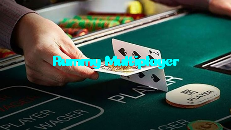 available types of Rummy Multiplayer bet including pre-match live express and system bets